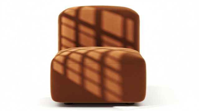 The Muse – Armless Module