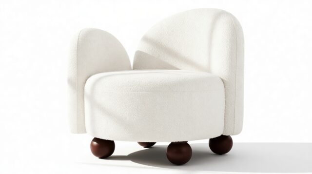 The Palmera – Left Arm