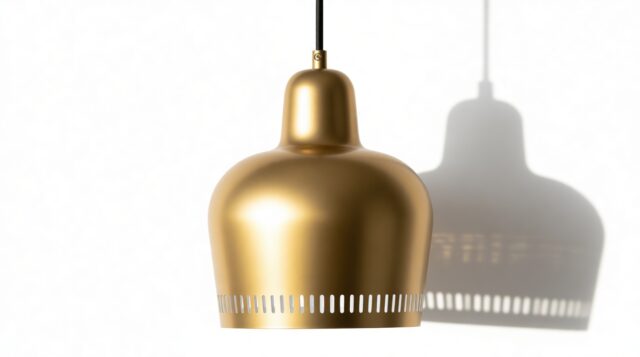 The Belleza – Brass