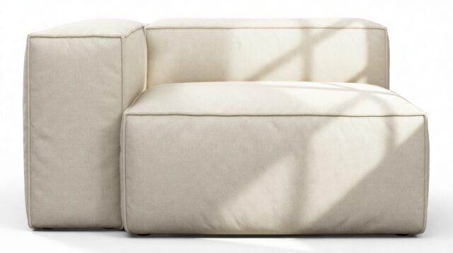 The Cordillera – Left Arm