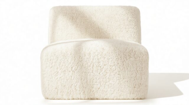 The Eilidh – Single Seat Module