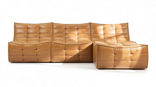 The Styr – Right Chaise