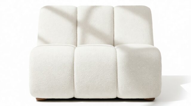 The Rivière – Pearl Boucle, Module