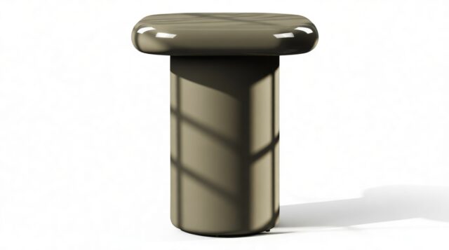 The Amalfi – Side Table