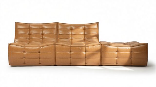 The Styr – Open End Sofa (Right)