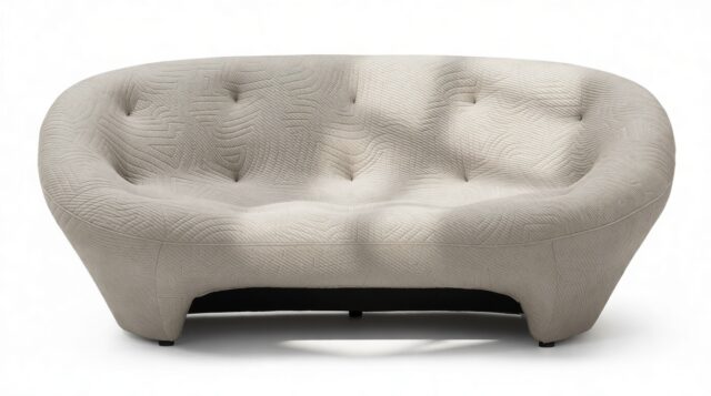 The Ploum – Two Seater