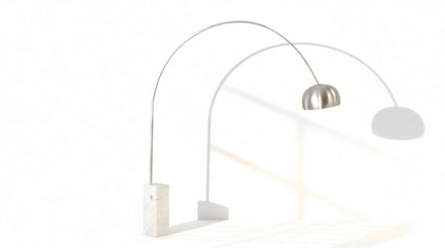 The Achille – Carrara Marble