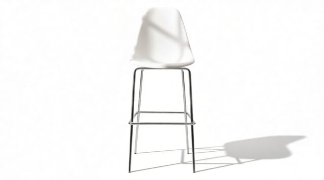 The Cooperi – White