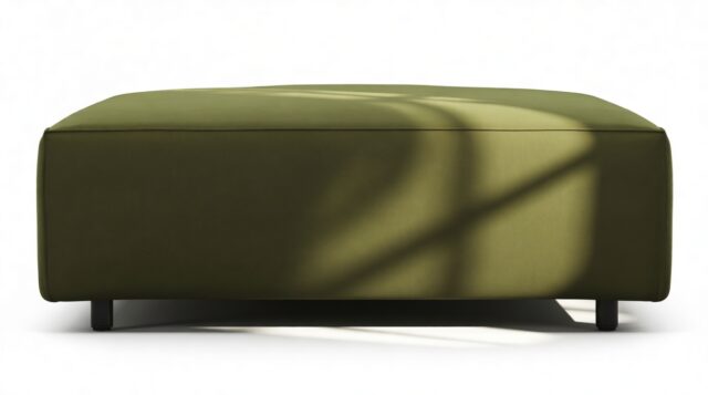 The Extrasoft – Spruce Luxe Velvet, S Seat