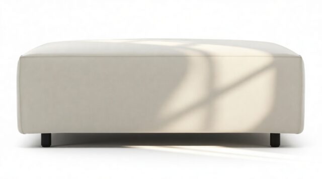 The Extrasoft – Oatmeal Brushed Weave, Xs Seat