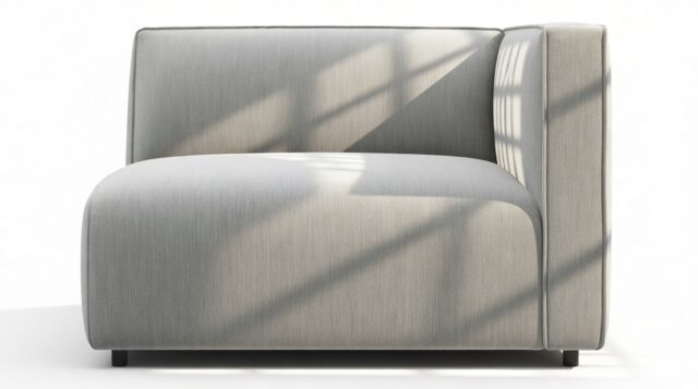 The Lien – Right Arm