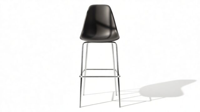 The Cooperi – Black