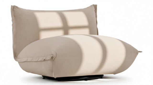 The Leith – Clay Velvet