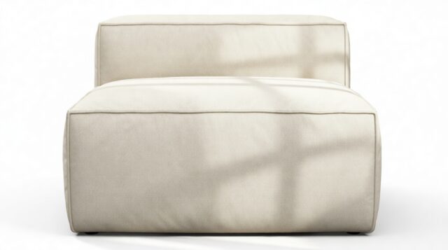 The Cordillera – Armless Module