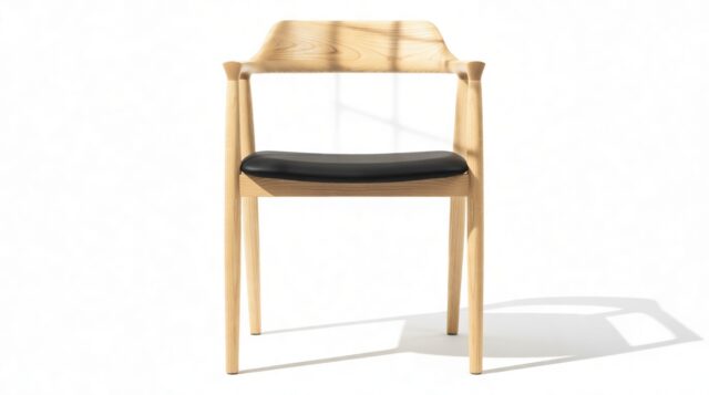 The Hiroshima – Ash