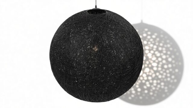 The Random – Black