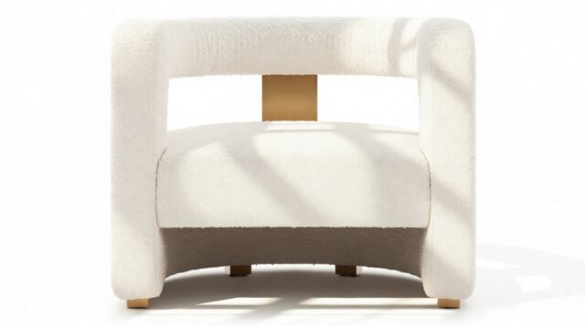 The Nolita – Pearl Boucle