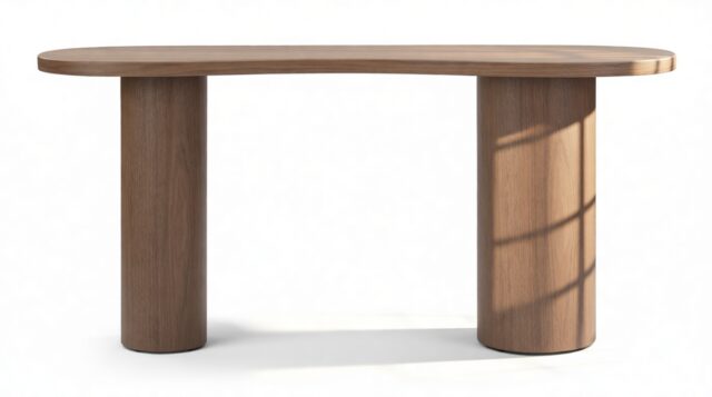 The Centro – Console Table