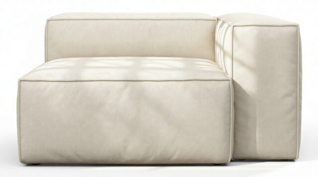 The Cordillera – Right Arm