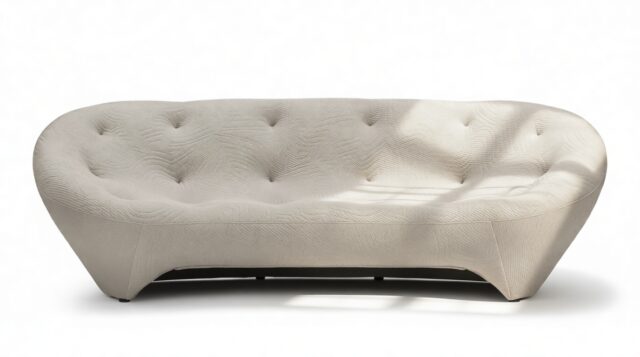 The Ploum – Three Seater