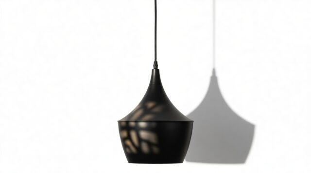 The Azriel – Black