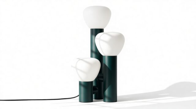 The Trinité – Evergreen