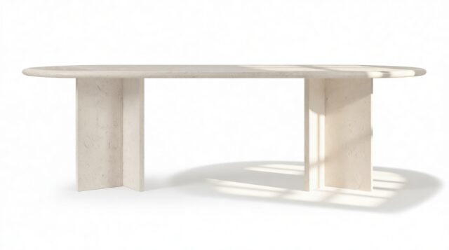 The Maui – Limestone