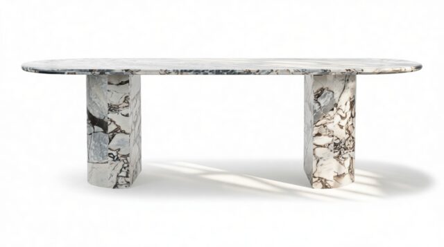 The Alighieri – Modellato Marble, 98in