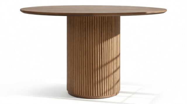 The Cellule – Walnut