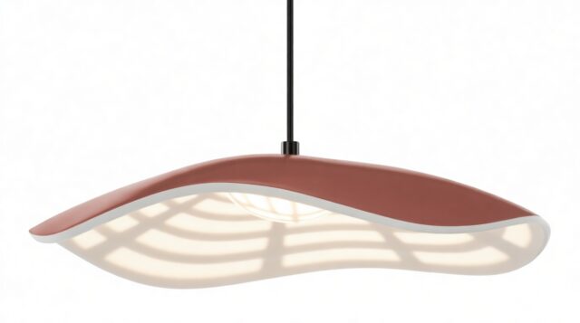 The Fata – Terracotta