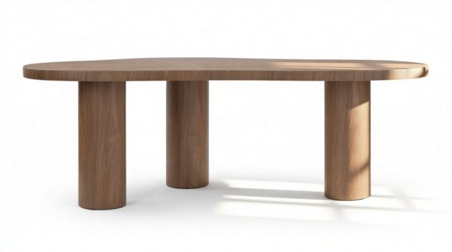The Centro – Dining Table