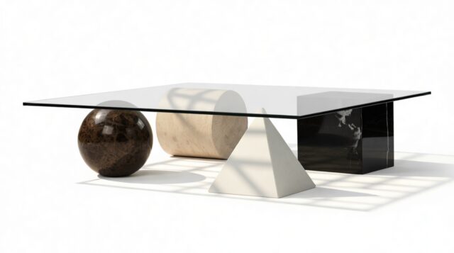 The Metafora – Mixed Stone