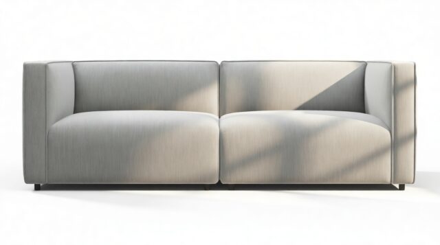 The Lien – Two Seater Sofa