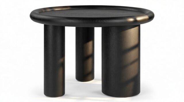 The Grano – Side Table