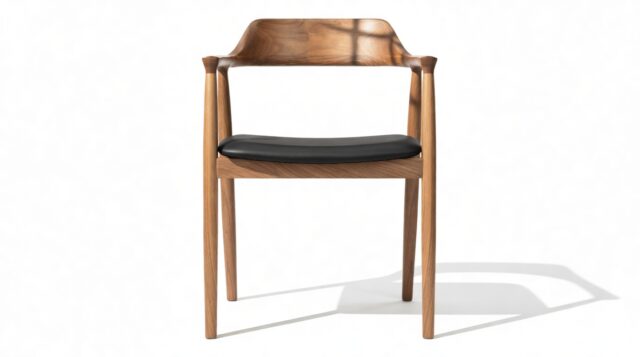 The Hiroshima – Walnut