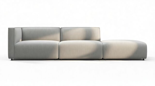 The Lien – Open End (Right)