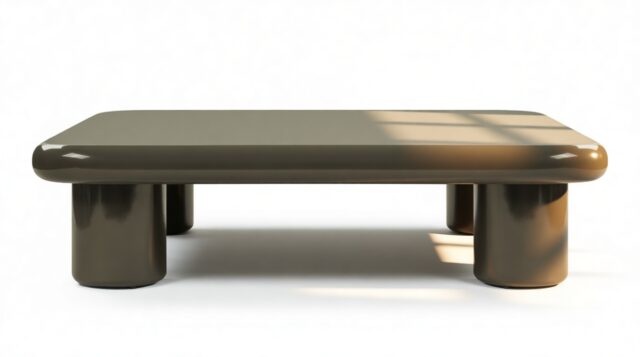 The Amalfi – Coffee Table