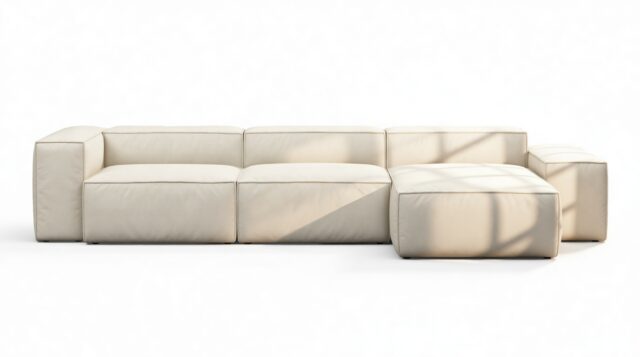 The Cordillera – Right Chaise