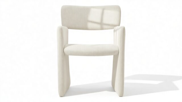 The Corona – Latte Corduroy