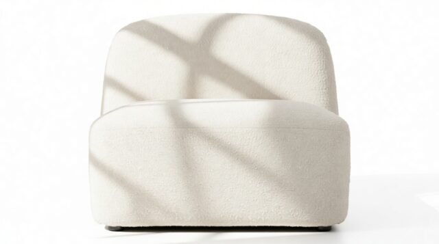 The Gina – Armless