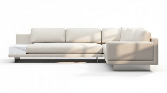 The Arturo – Sectional (Small Left Corner)