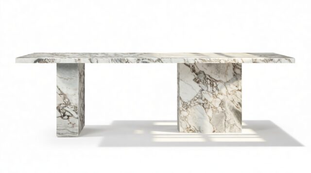 The Lorenzo – Modellato Marble