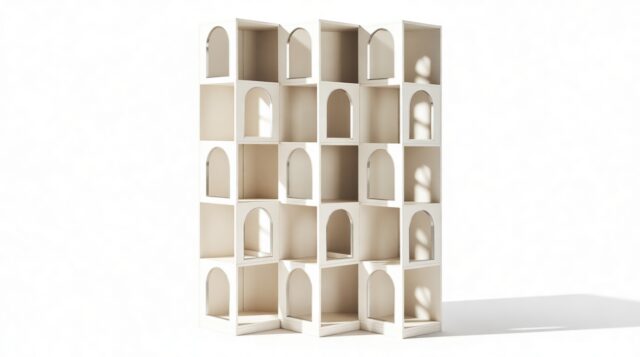 The Ursino – Ivory