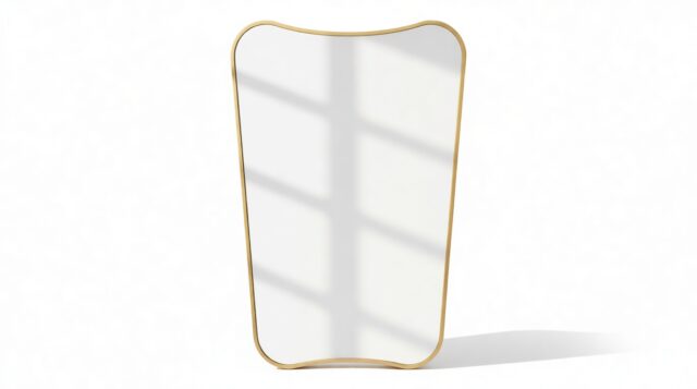 The Culmine – Wall Mirror