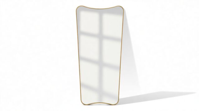 The Culmine – Full Length Mirror