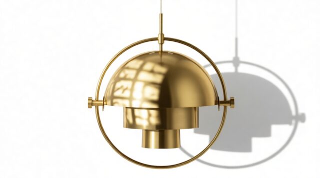 The Spirale – Brass