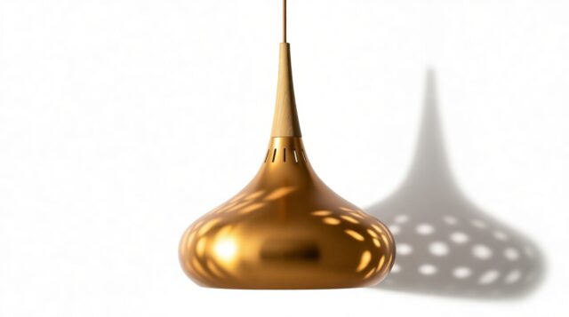 The Jo Hammerborg Orient – Copper