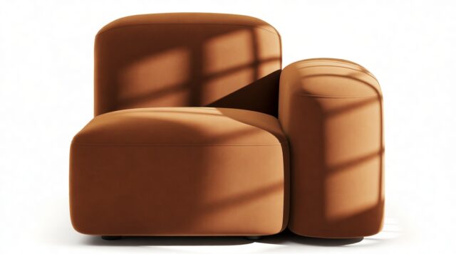 The Muse – Right Arm Module