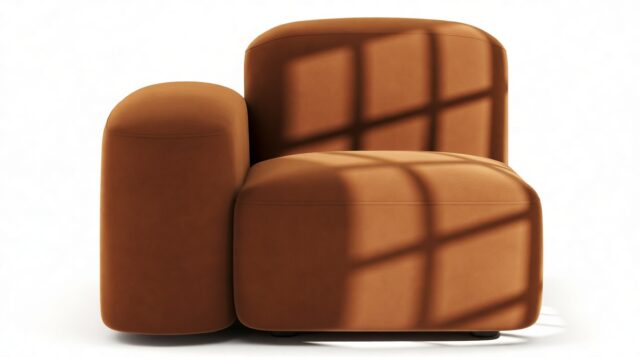 The Muse – Left Arm Module