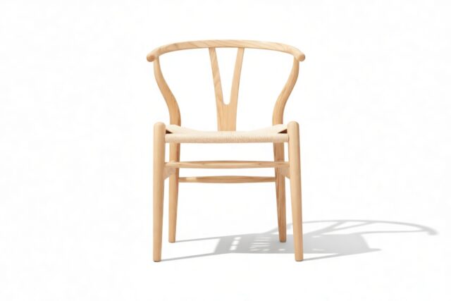 The Wish – Ash, Dining Chair
